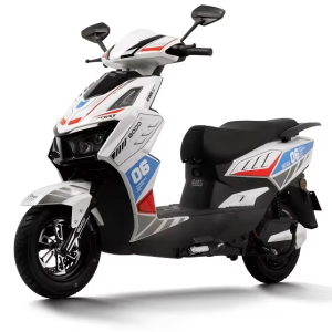 Xe máy điện BODO-S1