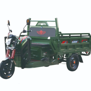 Xe ba bánh điện BODO-SL004