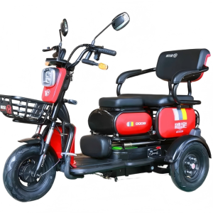 Xe ba bánh điện BODO-SL008