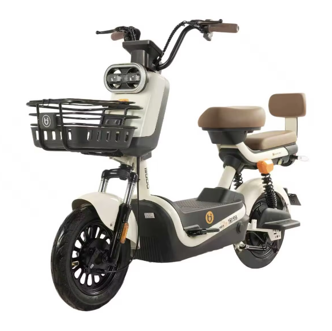 Xe đạp điện BODO-GH7