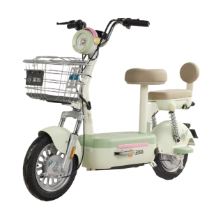 BODO-GH2 Electric Bike