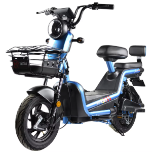 BODO-GM9 Electric Bike