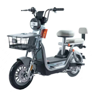 BODO-GM8 Electric Bike