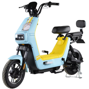 BODO-N2plus Electric Bike