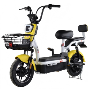 Xe đạp điện BODO Niuniu Plus