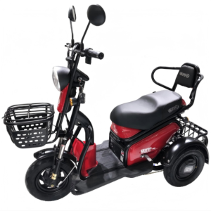 Xe ba bánh điện BODO-SL001
