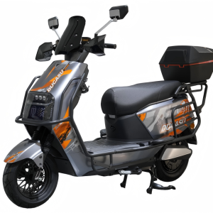 NFC electric motorcycle, CKD electric cargo bike, hydraulic suspension e-motorcycle, dual disc brake delivery bike, 60V lithium battery e-motorcycle