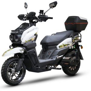 60V/72V electric motorcycle, lead-acid lithium battery e-bike, dual disc brake off-road motorcycle, 1350mm wheelbase e-motorcycle, 120/70-12 tire e-bike