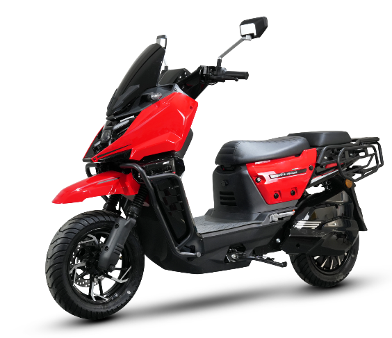 BODO-WS4 Electric Off-Road Motorcycle 1 60V 72V electric motorcycle, lead-acid lithium battery e-bike, dual disc brake off-road motorcycle, 1340mm wheelbase e-motorcycle