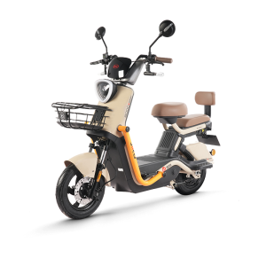 Motocicleta elétrica BODO-J03