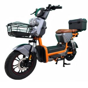 NFC electric motorcycle, CKD electric cargo bike, SKD export motorcycle, hydraulic suspension e-motorcycle, dual disc brake cargo bike