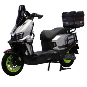 BODO-EM05 electric off-road motorcycle, 1200W electric off-road bike