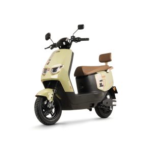 BODO-N5 Electric Motorcycle