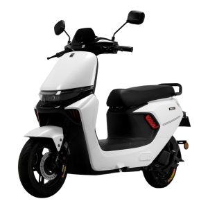 Baodao X9 electric motorcycle