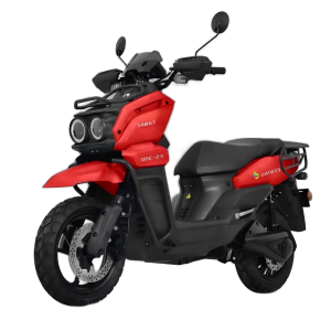 BODO-ZM02 electric off-road motorcycle, 2000W electric off-road bike, 60km/h electric motorcycle, dual battery option off-road e-bike, compact electric off-road motorcycle