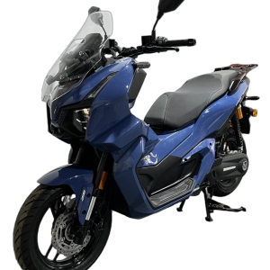 flagship electric off-road motorcycle for extreme adventures, high-speed electric off-road motorcycle with dual battery packs, stable full-sized electric off-road motorcycle