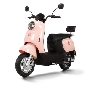 Xe máy điện BODO-Q1