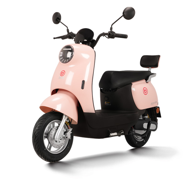 Xe máy điện BODO-Q1 1 Xe máy điện BODO-Q1